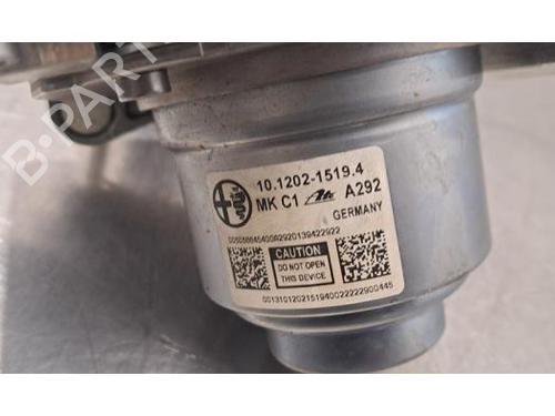 Servo brake ALFA ROMEO STELVIO (949_) 2.2 D (949.AXD1A) | BP32820510M42 - Image 5