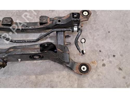 Subframe MITSUBISHI ECLIPSE CROSS (GK_, GL_) 1.5 T-Mivec 4WD | BP20926073M9 - Image 13