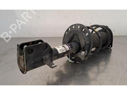 Left front shock absorber OPEL CORSA F (P2JO) 1.2 (68) | BP29817910M16 