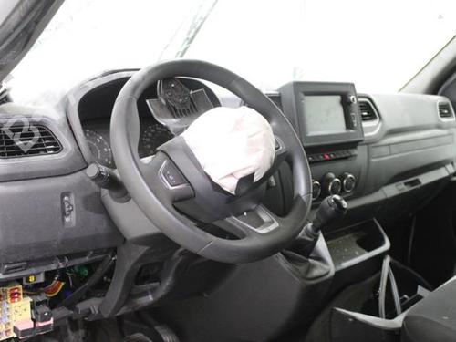 Warning switch RENAULT MASTER III Van (FV) 2.3 dCi 110 FWD (FV0R, FV0W, FV1A) | BP36757734I22 - Image 22