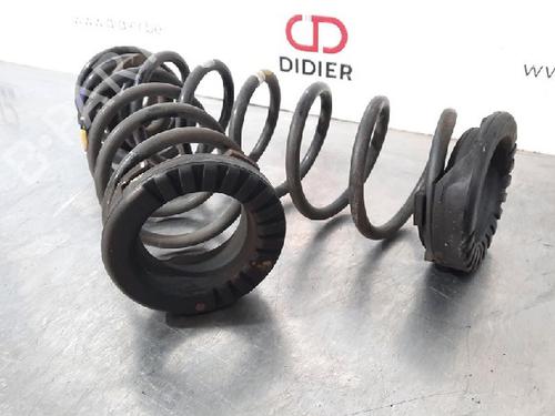Shock absorber spring HYUNDAI i20 II (GB, IB) 1.2 | BP15016199C152 