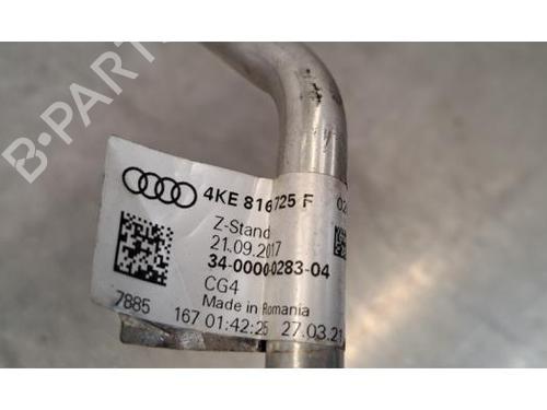 AC pipe AUDI E-TRON Sportback (GEA) 50 quattro | BP29234207M126 