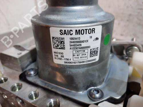 ABS pump MG MG 4 (EH32) EV XPOWER All-wheel Drive | BP31655987M43 