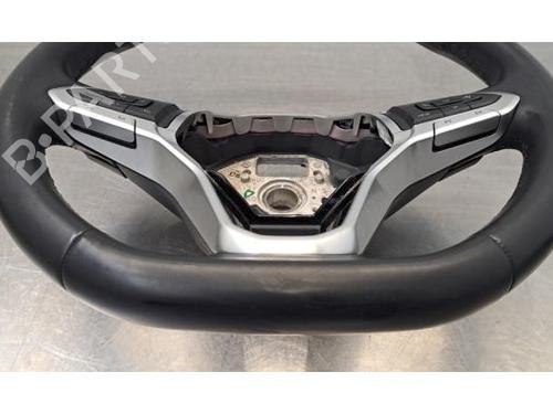 Steering wheel VW PASSAT B8 Variant (3G5, CB5) 1.6 TDI | BP39642353C49 - Image 5
