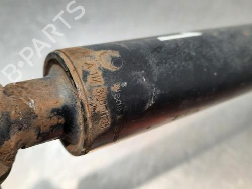 Left rear shock absorber MERCEDES-BENZ CLA Coupe (C117) CLA 200 CDI (117.301) | BP15034004M18 