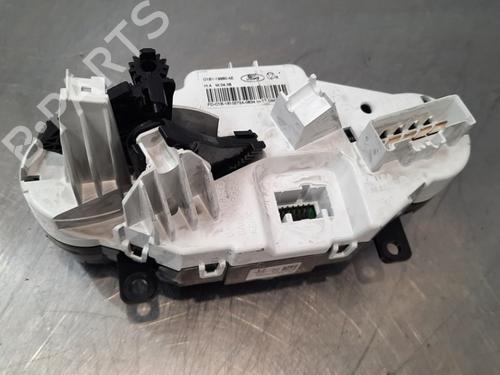 Commande Chauffage FORD FIESTA VII (HJ, HF) 1.0 EcoBoost | BP11231323I5 