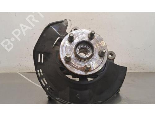 Used Left front steering knuckle Left front steering knuckle TOYOTA YARIS (_P21_, _PA1_, _PH1_) 1.5 Hybrid (MXPH10, MXPH11) (116 hp) 34426052 34426052