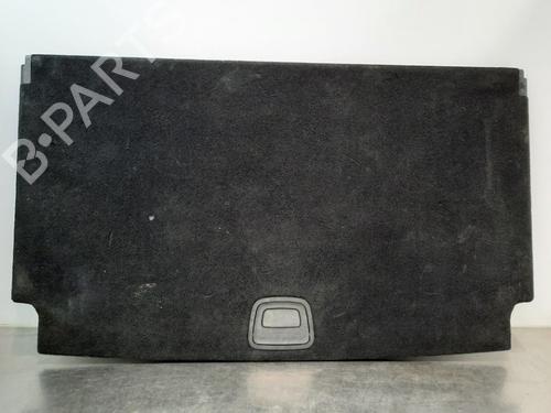Used Luggage compartment floor MERCEDES-BENZ C-CLASS (W205) C 220 BlueTEC / d (205.003) (163 hp) 17114462