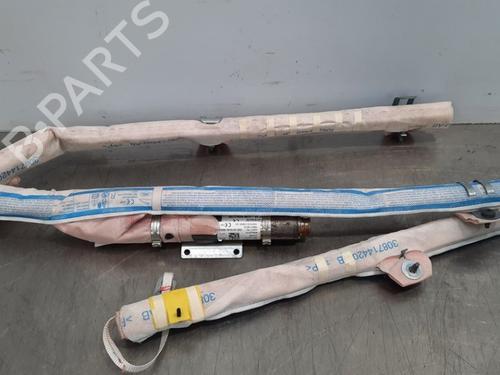 Used Right curtain airbag JAGUAR XF II (X260) 3.0 D (300 hp) 10900428