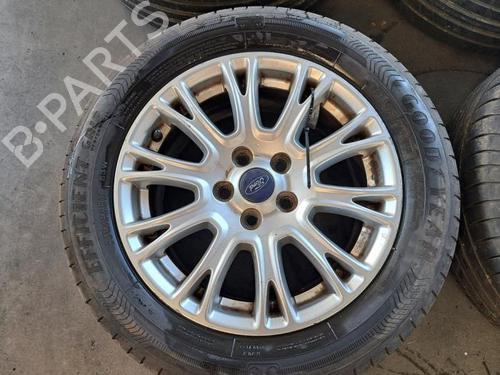 Rim FORD C-MAX II (DXA/CB7, DXA/CEU) 2.0 TDCi | BP23607885C45 