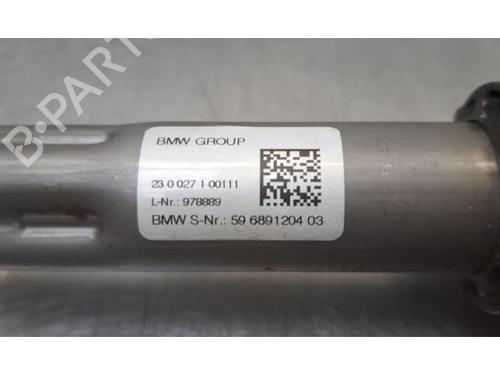 Steering column BMW X1 (U11) xDrive 25 e Plug-in-Hybrid | BP37225640M21 - Image 3