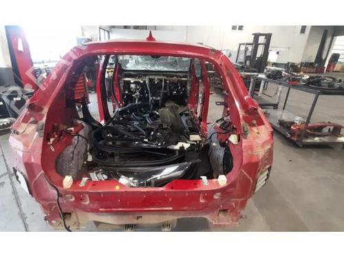 Dør venstre fortil FORD PUMA (J2K, CF7) 1.0 EcoBoost mHEV | BP32150404C2