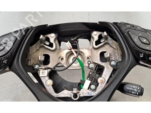 Rat TOYOTA C-HR (_X1_) 1.8 Hybrid (ZYX10_, ZYX11_, ZYX10R, ZYX11R) | BP36680736C49 - Image 11