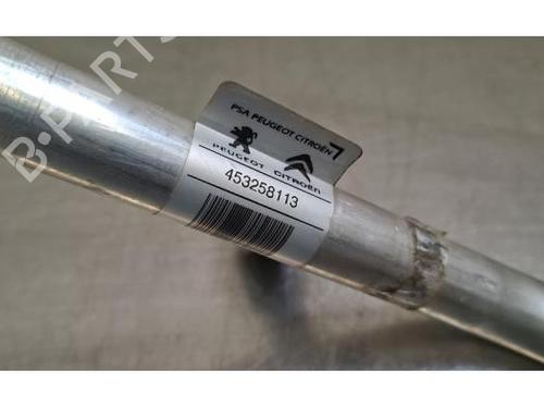 AC pipe OPEL CORSA F (P2JO) 1.5 (68) | BP38274533M126 - Image 5