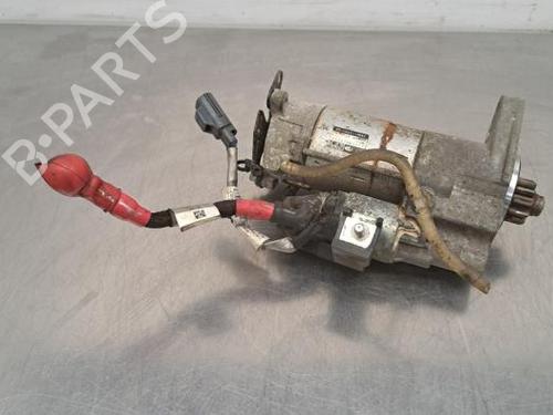 Used Starter LAND ROVER RANGE ROVER VELAR (L560) 3.0 D300 SDV6 4x4 (300 hp) 23594839