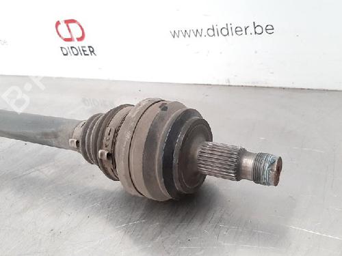 Left rear driveshaft MERCEDES-BENZ C-CLASS (W205) C 200 d (205.007) | BP10881887M40 
