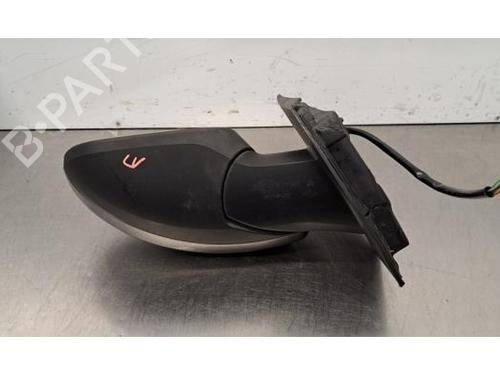 Left mirror DACIA JOGGER (RK_) 1.0 TCe 110 (RKMD) | BP30629424C26