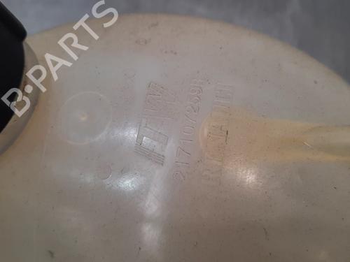Expansion tank RENAULT CLIO IV (BH_) 0.9 TCe 90 (BHNF, BHMA, BHMH, BHJK, BHJR) | BP10901336C120 