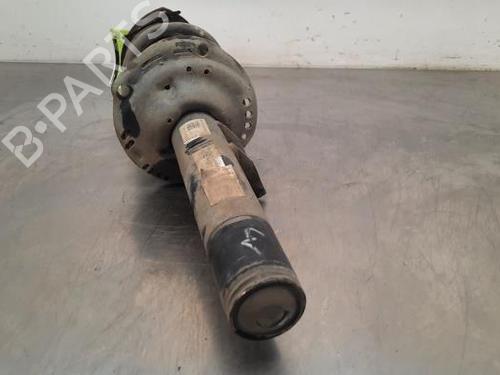 Left front shock absorber VW GOLF VIII Variant (CG5, DB5) 2.0 TDI | BP23636299M16 