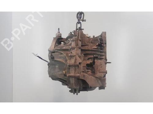 Gearbox RENAULT CAPTUR II (HF_) Blue dCi 115 (HFAD) | BP23602079M3