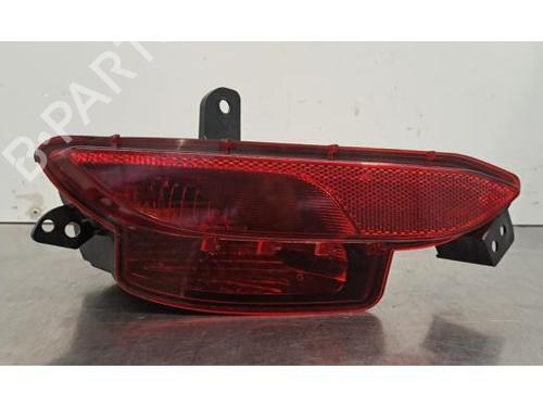 Rear fog light FIAT TIPO Hatchback (356_, 357_) 1.6 Multijet (357HXG1) | BP32253443C37