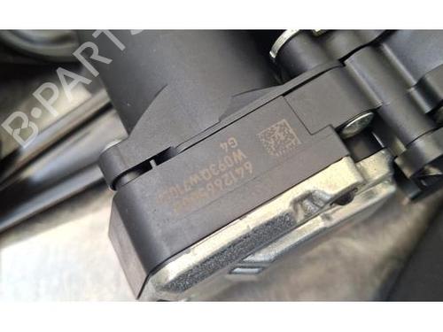 Front left seatbelt AUDI Q5 (FYB, FYG) 55 TFSi e quattro | BP39754520I26 - Image 2