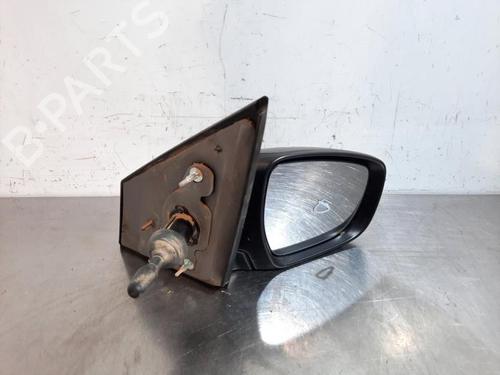 Used Right mirror SUZUKI CELERIO (LF) 1.0 (AVK310) (68 hp) 23582073