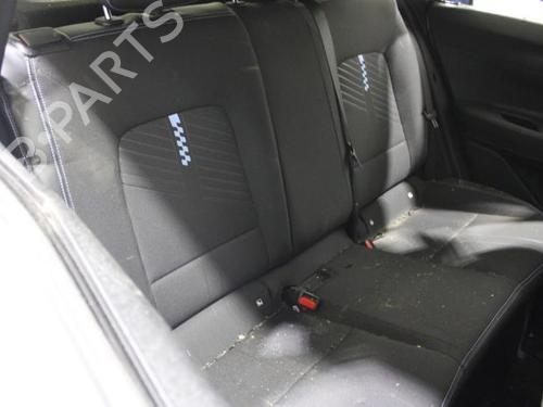 Pipe HYUNDAI GETZ (TB) 1.6 | BP30163761M125