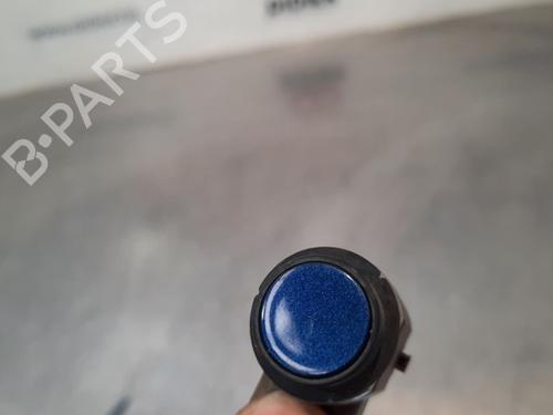 Used Electronic module BMW 5 Touring (F11) 518 d (150 hp) 10897779
