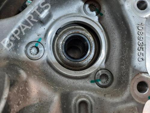 Left rear steering knuckle MG MG 4 (EH32) EV XPOWER All-wheel Drive | BP31655986M27 