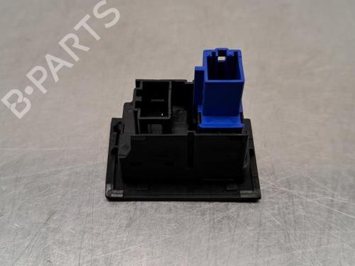 Warning switch VW GOLF VII (5G1, BQ1, BE1, BE2) 2.0 R 4motion | BP29234426I22 