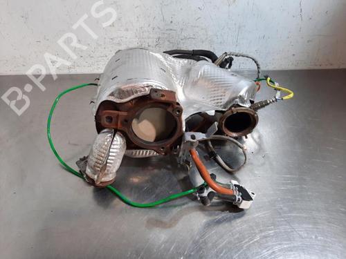 Katalysator RENAULT EXPRESS Box Body/MPV 1.5 Blue dCi 95 (F6AB) (95 hp) 28012334