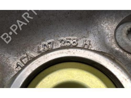 Right front steering knuckle VW ID.3 (E11, E12) Pro | BP39230717M26 - Image 6