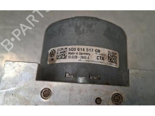 ABS pump SKODA KAROQ (NU7, ND7) 2.0 TDI | BP39418163M43 - Image 2