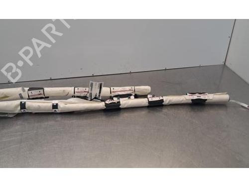 Used Right curtain airbag Right curtain airbag 37453824 37453824