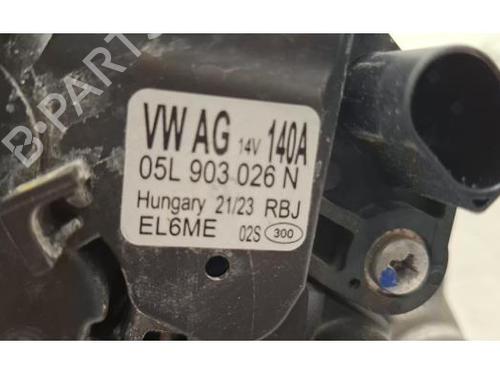 Alternator SKODA KAROQ (NU7, ND7) 2.0 TDI | BP39418263M7 - Image 5