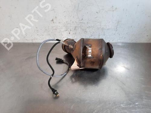 Catalyst MERCEDES-BENZ GLC (X253) 220 d 4-matic (253.905, 253.903) | BP26510147M10 