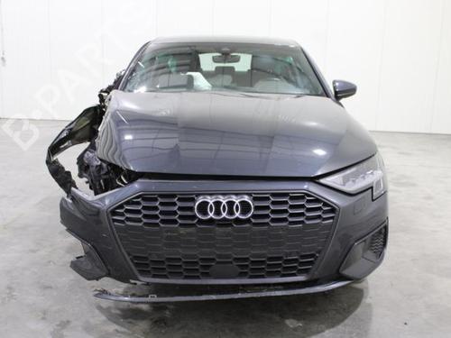 Gearkasse AUDI A3 Limousine (8YS, 8YM) 30 TDI | BP29621239M3 
