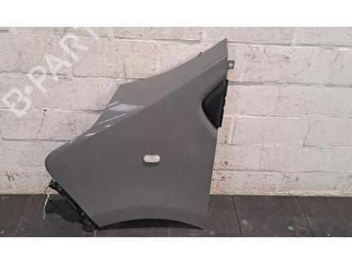 Used Left front fenders Left front fenders OPEL VIVARO B Van (X82) 1.6 CDTI (05) (90 hp) 33247777 33247777