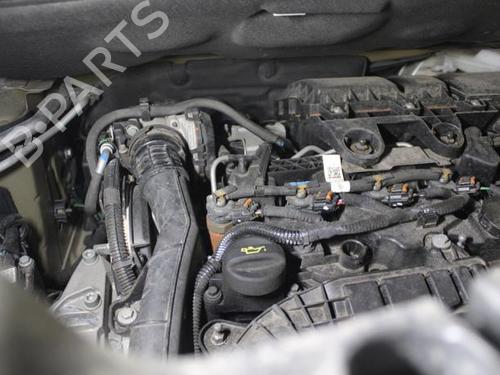 Dashboard PEUGEOT PARTNER Box Body/MPV (K9) 1.5 BlueHDi 100 | BP36773013C46 - Image 22