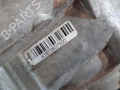 Transfer box MERCEDES-BENZ GLE (V167) GLE 350 de 4-matic (167.106) | BP39754757M36 - Image 5