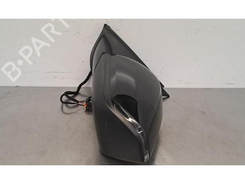 Left mirror CITROËN C4 X (BD_, BE_, BF_) 1.2 PureTech 100 (BDHNEA) | BP30053941C26