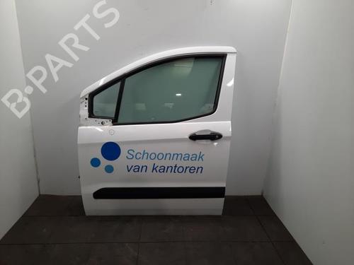 Used Left front door Left front door FORD TRANSIT COURIER B460 Box Body/MPV 1.5 TDCi (75 hp) 32158755 32158755