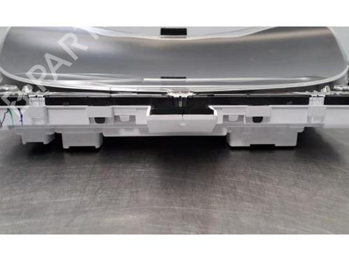 Instrument cluster NISSAN LEAF (ZE1) Electric | BP37861743C47 - Image 2