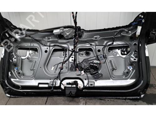Tailgate LYNK & CO 01 PHEV | BP34198865C6  - Image 7