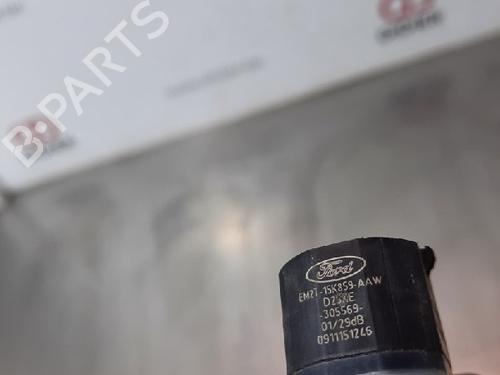Electronic module FORD MONDEO V Saloon (CD) 2.0 TDCi | BP10881696M83 