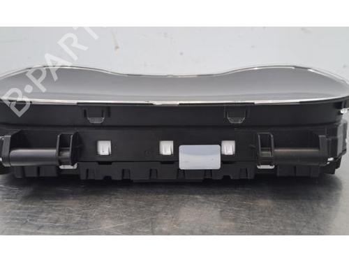 Instrument cluster RENAULT EXPRESS Box Body/MPV 1.5 Blue dCi 95 (F6AB) | BP39495633C47 - Image 7