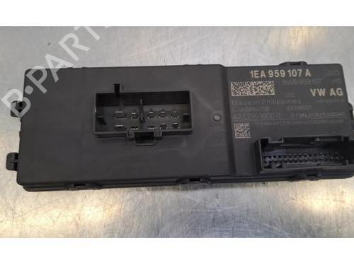 Electronic module AUDI Q4 E-TRON SUV (F4B) 45 quattro | BP37225593M83 - Image 3