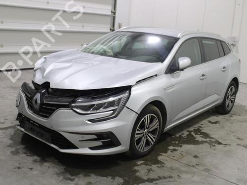 Used Parts RENAULT MEGANE IV Grandtour (K9A/M/N_) 1.5 Blue dCi 115 (K9A6) (116 hp) 2803341