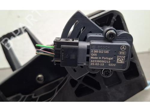 Pedal MERCEDES-BENZ EQA (H243) EQA 250 (243.701) | BP39153448I4 - Image 4
